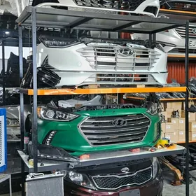 Kia Hyundai Zapçast