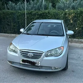 Hyundai Elantra 2010