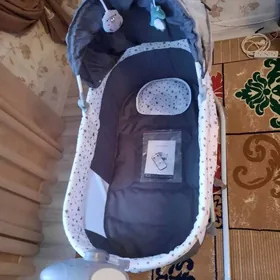 детская люлька