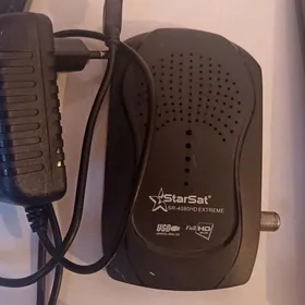 Tuner Star sat