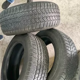 prado TEKER 265 60 18