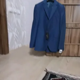 satlyk tazeje kastum julwar