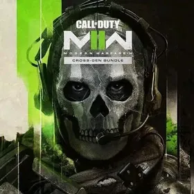 Teze-Call Of Duty MW-II