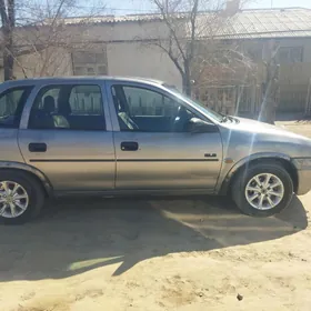 Opel Corsa 1997