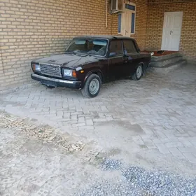 Lada 2107 2010