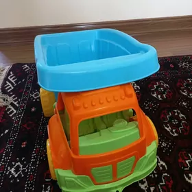 maşyn oyunjak
