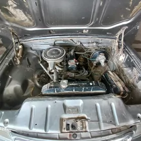 Gaz 3110 2003