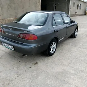 Toyota Corolla 2001