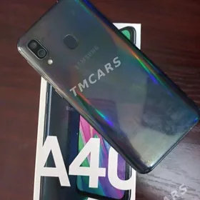 Samsung a40