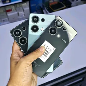 Redmi Note 13Pro 8/256gb