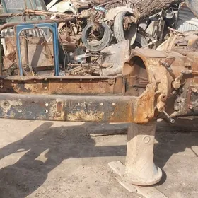 MTZ T-28 1980