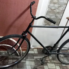 УРАЛ ВЕЛОСИПЕД ️
