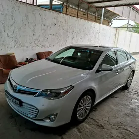 Toyota Avalon 2015