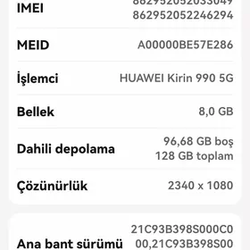 huawei p40