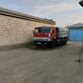 Kamaz 5410 1988