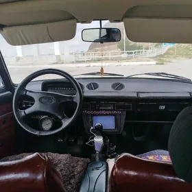 Lada 2101 1980