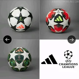 Top liga cempion