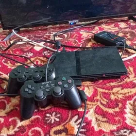 play station2