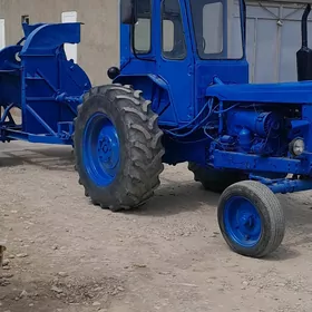 MTZ T-28 1992