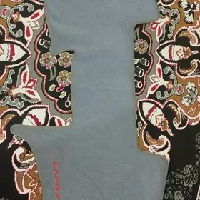 tarpeda cehol