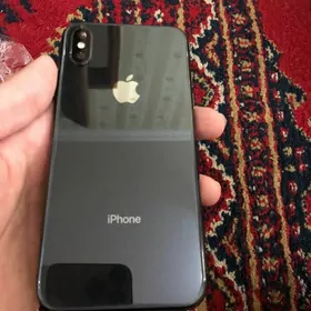 iphone x korpus taze