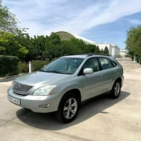 Lexus RX 330 2004