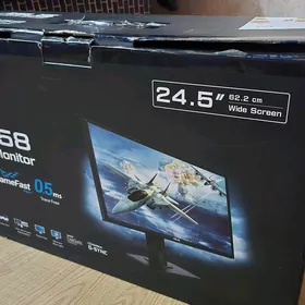 ASUS VG258 gaming monitor