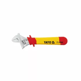 ДИЭЛЕКТРИЧЕСКИЕ ИНСТРУМЕНТЫ VDE - YATO