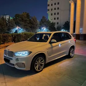 BMW X5 M 2015