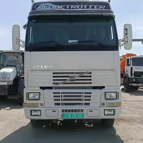 Volvo FH 420 1999