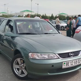 Opel Vectra 1999