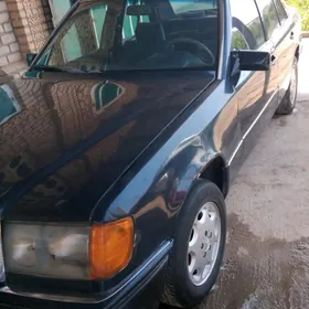 Mercedes-Benz 190E 1991