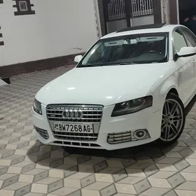 Audi A4 2010
