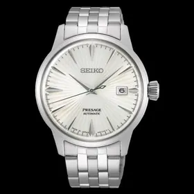 SEIKO Presage Cocktail Time