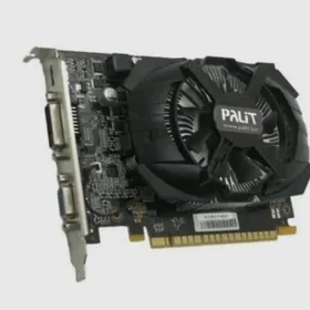 VIDEO KARTA GTX 650