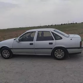 Opel Vectra 1991
