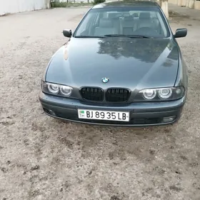 BMW 320 1999