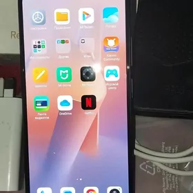 REDMI NOT 11