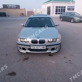 BMW 328 1999