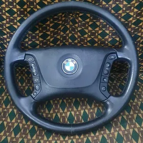 BMW E39