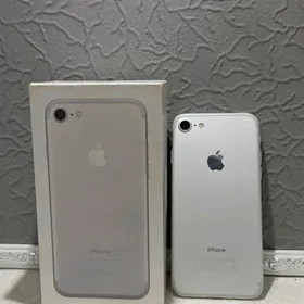 iPhone 7 apple 7