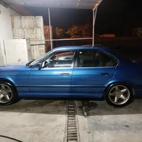 BMW 525 1994