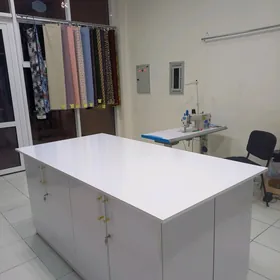 Biçim stol