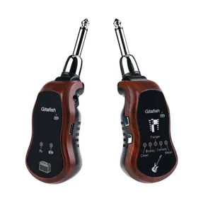 Gitara zwuksnimatel