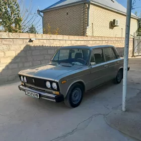 Lada 2106 2000