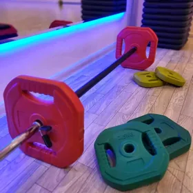 спорт инвентарь