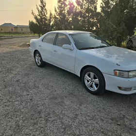 Toyota Cresta 1992