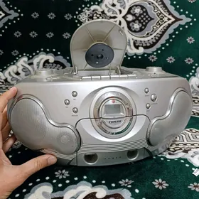 Nikai magnitafon kaseta