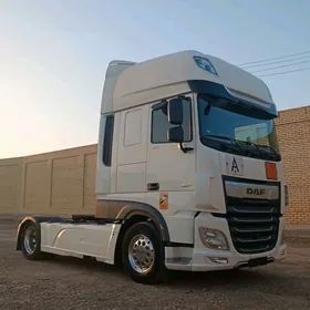 DAF 460 2020