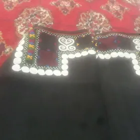 Елде дикилен балак